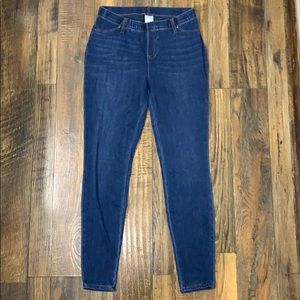 Time and tru jegging